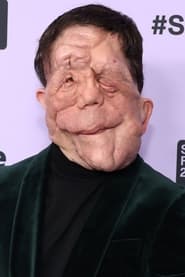 Adam Pearson